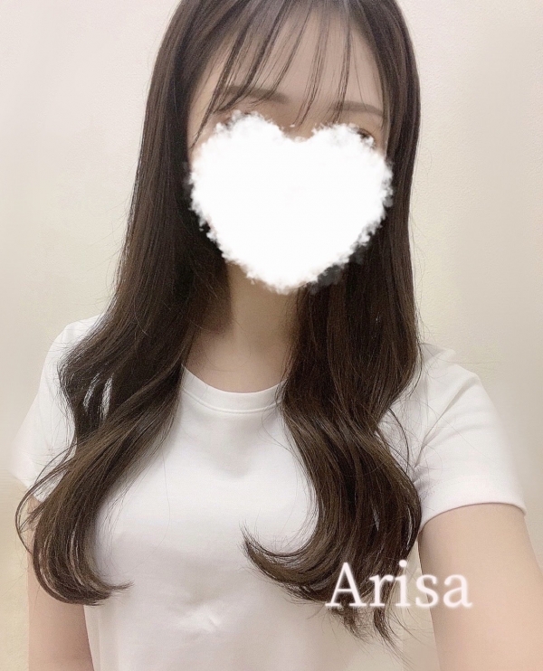 倉木ありさ